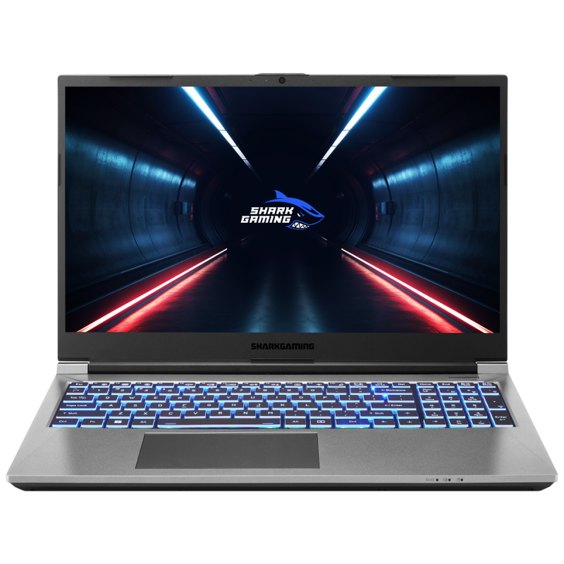 Sharkgaming Nb51 8g15 70 Laptop - Sharkgaming Gaming